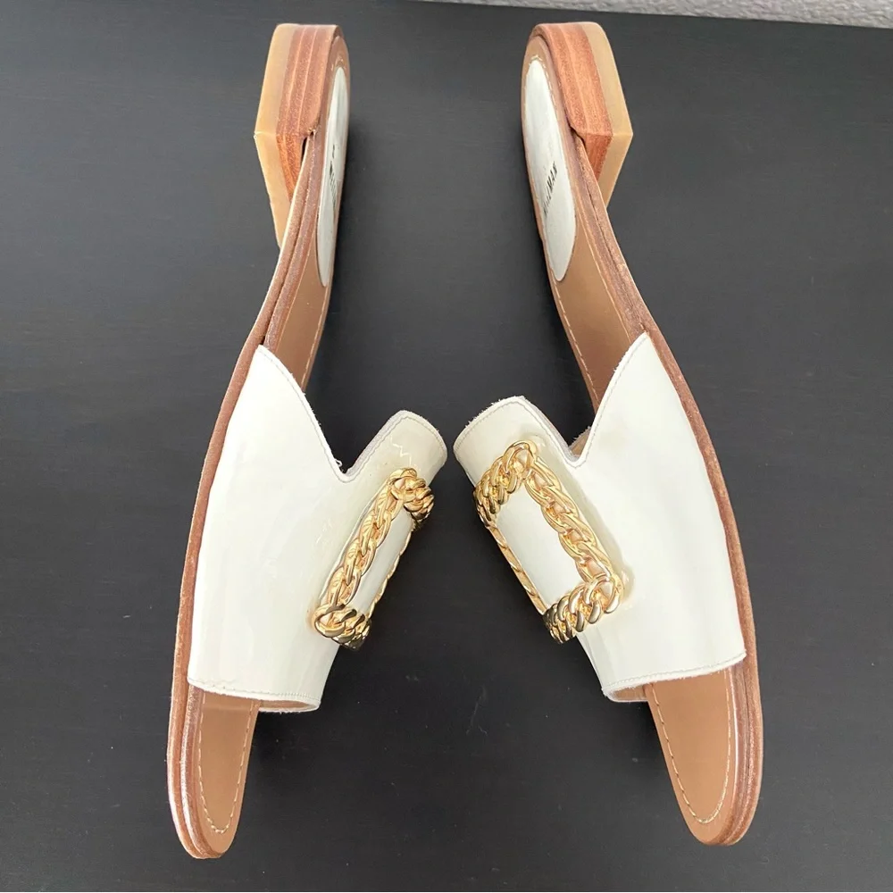 Stuart Weitzman good see